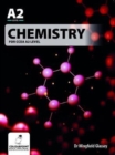 Chemistry for CCEA A2 Level - Glassey, Dr Wingfield