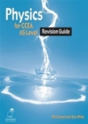 Image for Physics Revision Guide for CCEA AS Level