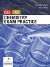 Image for Chemistry exam practice for CCEA AS level