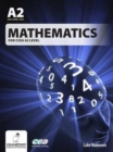 Image for Mathematics for CCEA A2 Level