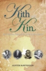 Image for Kith and Kin : The Continuing Legacy of the Scotch-Irish in America