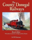 Image for The County Donegal Railways