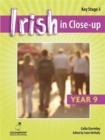 Image for Irish in Close-Up: Key Stage 3 Year 9