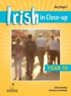 Image for Irish in Close-Up: Key Stage 3 Year 10