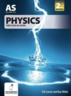 Physics for CCEA AS Level - Carson, Pat