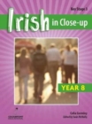 Image for Irish in Close-Up: Key Stage 3 Year 8