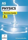 Image for Physics for CCEA AS level: Revision guide