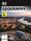 Geography for CCEA A2 Level - Thom, Martin