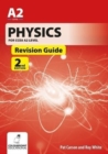Image for Physics for CCEA A2 Level Revision Guide