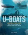 Image for U-boats Around Ireland