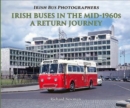 Image for Irish buses in the mid-1960s  : a return journey