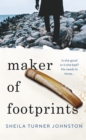 Image for Maker of footprints