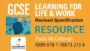 Image for Learning for Life and Work for CCEA GCSE Digital Resource