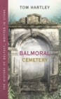 Image for Balmoral Cemetery  : the history of Belfast, written in stone