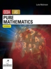 Pure mathematics for CCEA AS level - Robinson, Luke