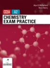 Image for Chemistry Exam Practice for CCEA A2 Level