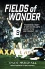 Image for Fields of wonder: the incredible story of Northern Ireland&#39;s football heroes 1980-86