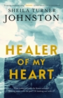 Image for Healer of my heart