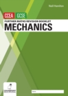Image for Mechanics  : further mathematics revision booklet for CCEA GCSE