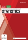 Image for Statistics  : further mathematics revision booklet for CCEA GCSE