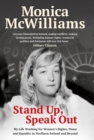 Image for Stand up, speak out