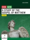 Image for A study of the gospel of Matthew  : CCEA GCSE religious studies