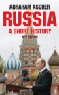 Image for Russia: a short history