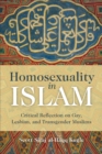 Image for Homosexuality in Islam: critical reflection on gay, lesbian, and transgender Muslims