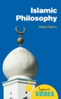 Image for Islamic philosophy: a beginner&#39;s guide