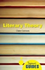 Image for Literary theory: a beginner&#39;s guide