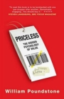 Image for Priceless: the hidden psychology of value
