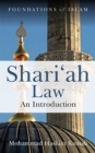 Image for Shari&#39;ah law: an introduction