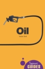 Image for Oil: a beginner&#39;s guide