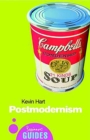 Image for Postmodernism: a beginner&#39;s guide