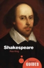 Image for Shakespeare: a beginner&#39;s guide