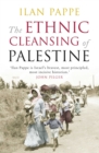 Image for Ethnic cleansing of Palestine