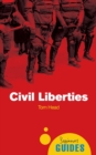 Image for Civil liberties: a beginner&#39;s guide