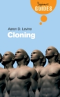 Image for Cloning: a beginner&#39;s guide