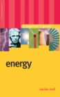 Image for Energy: a beginner&#39;s guide