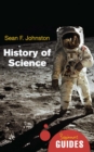 Image for History of science: a beginner&#39;s guide