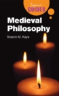 Image for Medieval Philosophy: A Beginner&#39;s Guide