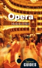 Image for Opera: a beginner&#39;s guide