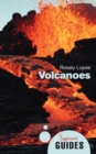 Image for Volcanoes: a beginner&#39;s guide
