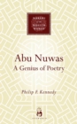Image for Abu Nuwas: a genius of poetry