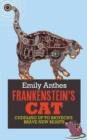 Image for Frankenstein&#39;s cat: cuddling up to biotech&#39;s brave new beasts