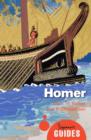 Image for Homer  : a beginner&#39;s guide