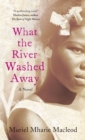 Image for What the river washed away