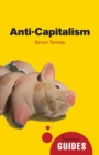 Image for Anti-capitalism: a beginner&#39;s guide