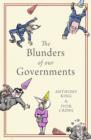 Image for The Blunders of Our Governments