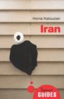 Image for Iran  : a beginner&#39;s guide